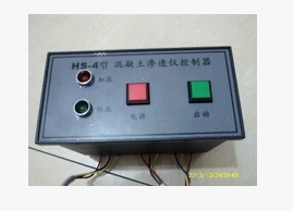 HS-4.0混凝土抗渗仪配件抗渗仪压力泵，控制器，电机.抗渗仪仪表
