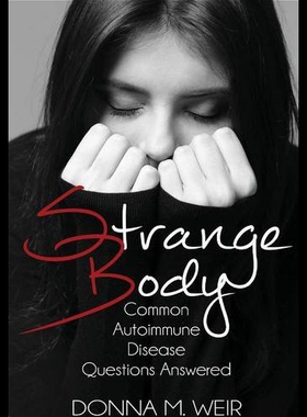 【预售】Strange Body Hardcopy