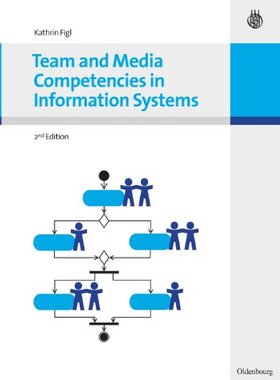 【预售】Team and Media Competencies in Infor...