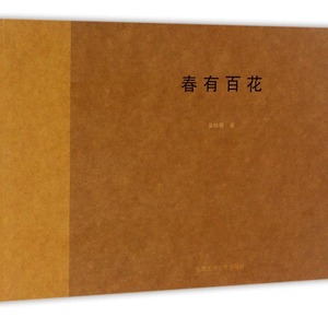 春有百花 张咏梅 合肥工业大学出版社 社会科学丛书文集 书籍