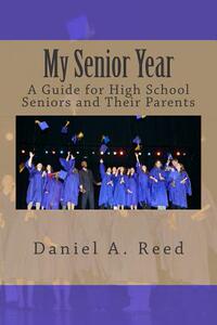 【预售】My Senior Year: A Guide for High Sch...