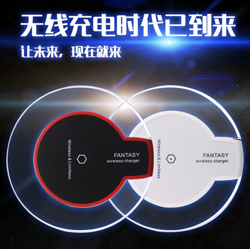 chargeur HEADFREE pour téléphones APPLE APPLE IPHONE6 - Ref 1294231 Image 1