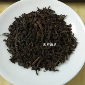 云南普洱茶 熟茶 08年一级料陈年老茶 500克袋装 勐海散茶