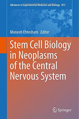 【预订】Stem Cell Biology in Neoplasms of th...