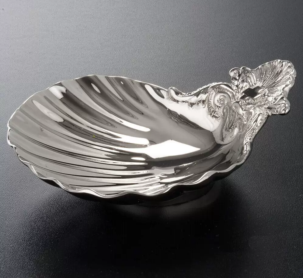 Итальянские импортные религиозные принадлежности Свит Nickel plating обрядовый диск