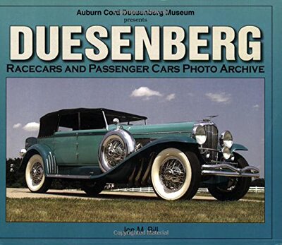 【预售】Duesenberg