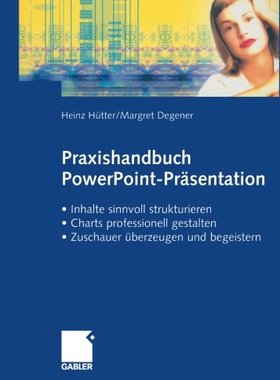 【预售】Praxishandbuch PowerPoint-Prasentation: Inhalt...