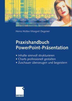 【预售】Praxishandbuch PowerPoint-Prasentation: Inhalt...
