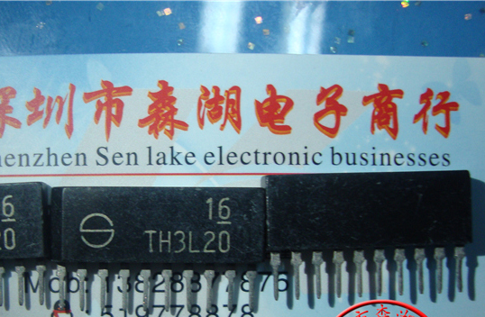 TH3L20 ZIP-10 SHINDENG 原装正品供应