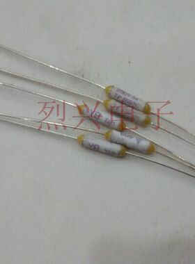 原装田村 温度保险丝 TAM Y8  3A  169度 电阻型 原装现货