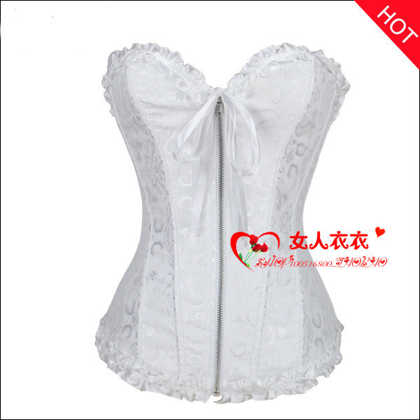 Corset en autre - Ref 672041 Image 1