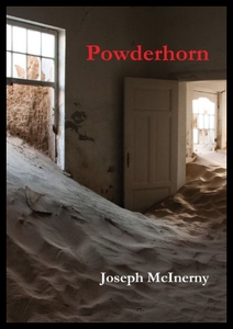 【预售】Powderhorn
