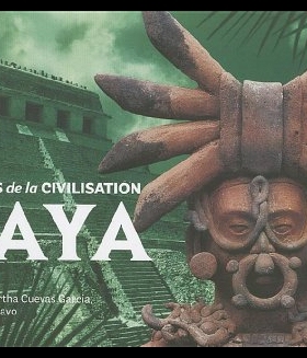 【预售】Maya: Les Secrets de La Civilisation