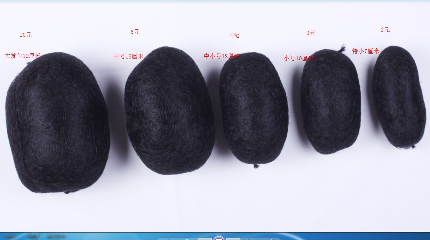 Tête mannequin - Ref 279392 Image 1