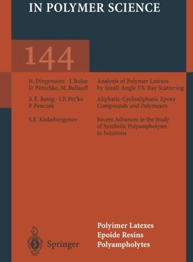 【预订】Polymer Latexes Epoxide Resins Polya...