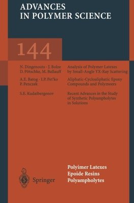 【预订】Polymer Latexes Epoxide Resins Polya...