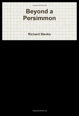 【预售】Beyond a Persimmon