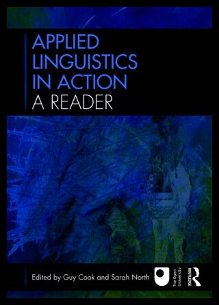 【预售】Applied Linguistics in Action: A Reader