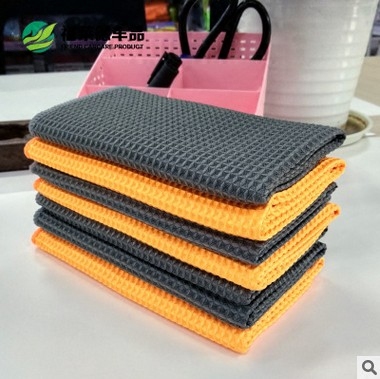 不掉毛不留痕擦杯子擦玻璃菠萝格