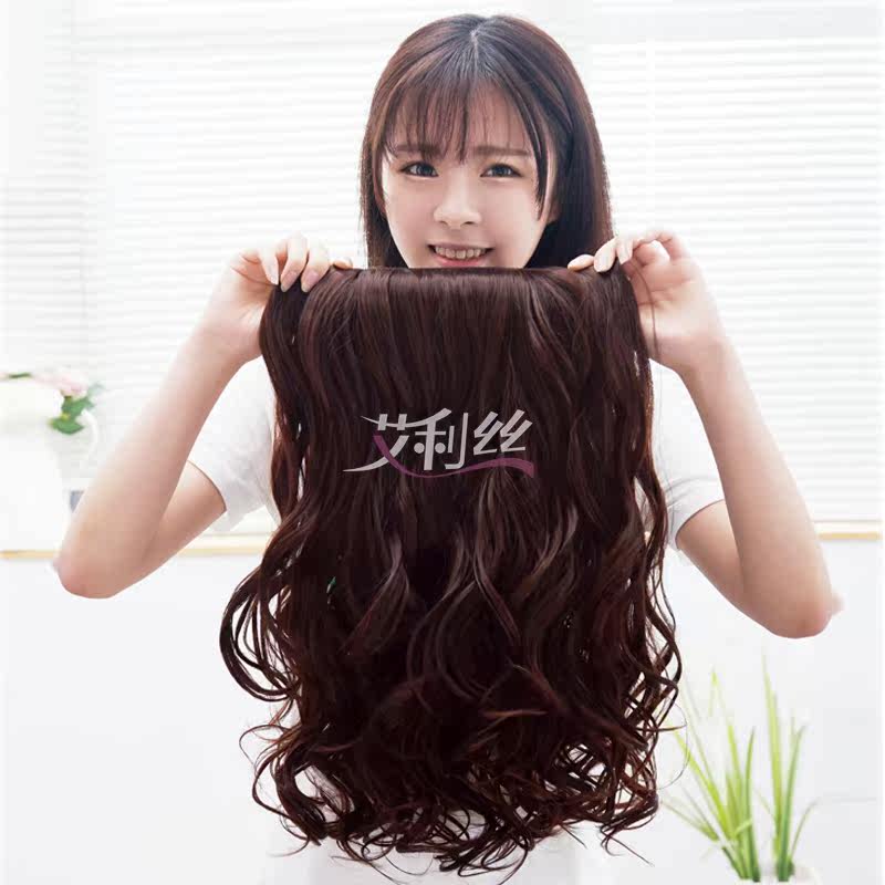 Extension cheveux - Ref 217557 Image 1