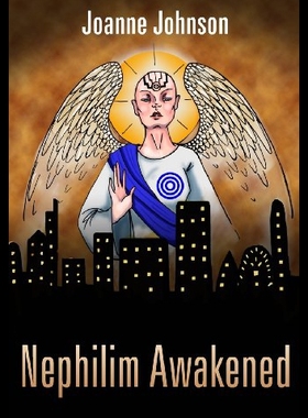 【预售】Nephilim Awakened