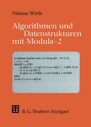 【预售】Algorithmen Und Datenstrukturen Mit ...