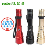 Lumière vélo FEELCOOL - Ref 2400216 Image 16