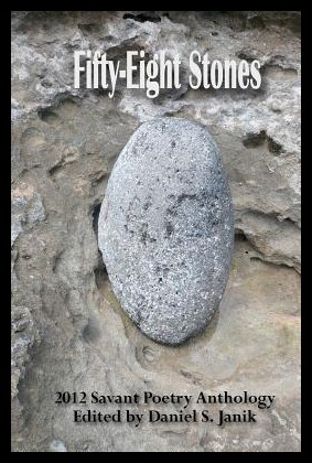 【预售】Fifty-Eight Stones