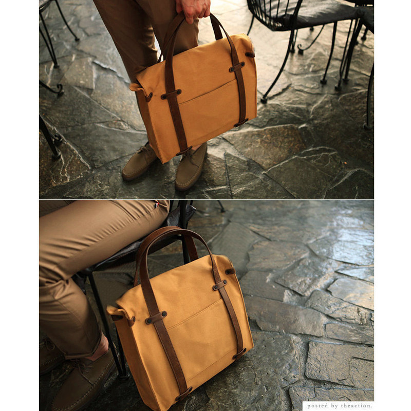 Sac pour homme - Ref 53173 Image 1