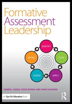 【预售】Formative Assessment Leadership: Identify, Plan,