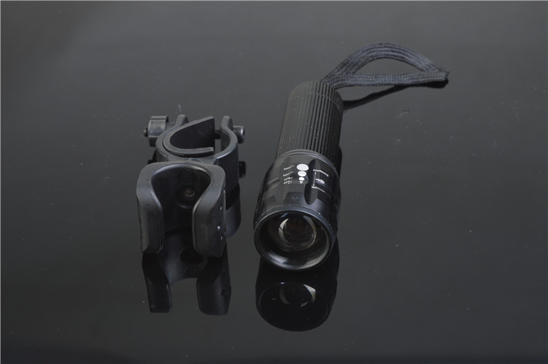 Lumière vélo - phare - Ref 2400007 Image 1