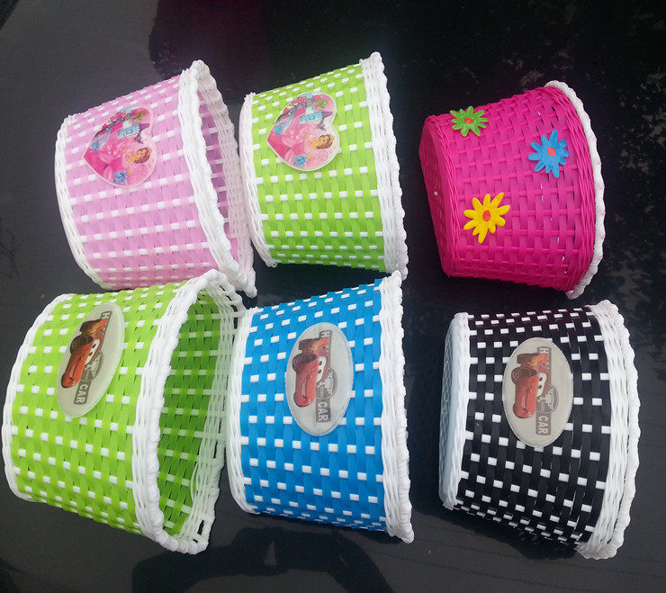 Panier pour vélo - Ref 2259848 Image 1