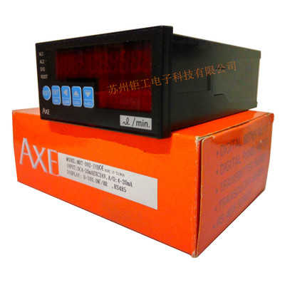 新品台湾钜斧AXE电力仪表MM2-A16-00YB、MM2-A16-10NB