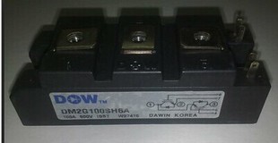DM2G75SH6A DM2G100SH6A 大卫 电焊机IGBT模块100A 600V