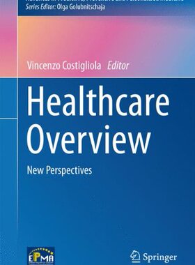 【预订】Healthcare Overview