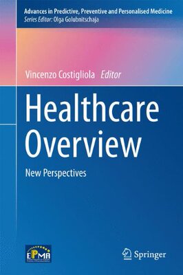 【预订】Healthcare Overview