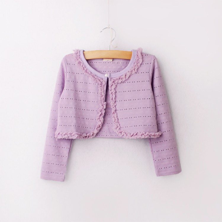 Cape pour fille - Ref 2155266 Image 1