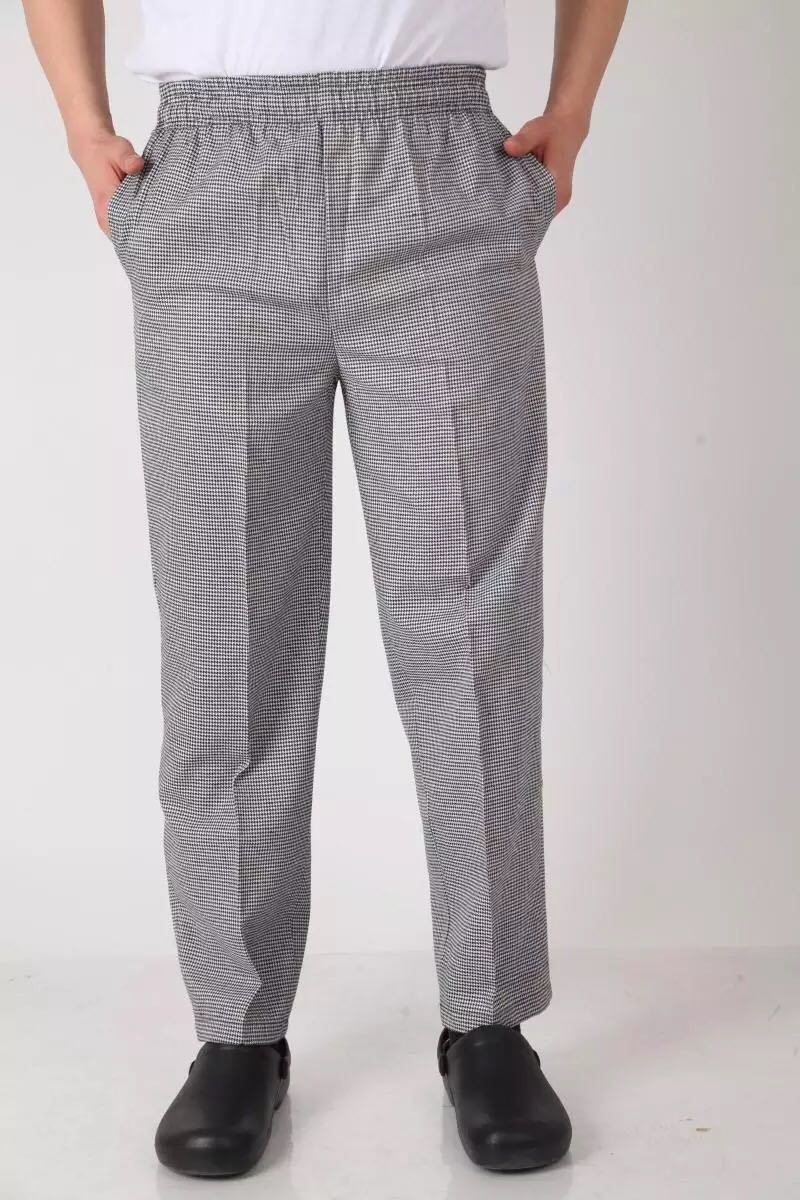 Veste chef cuisinier ALLE NOVE - Ref 1908325 Image 1