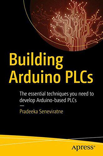 【预订】Building Arduino PLCs