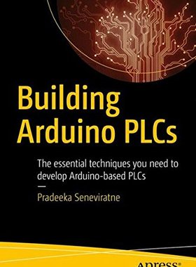 【预订】Building Arduino PLCs