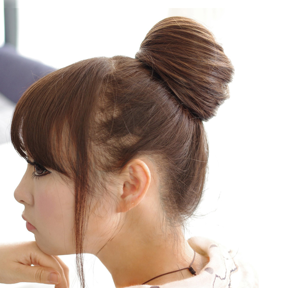 Extension cheveux - Chignon - Ref 233613 Image 1
