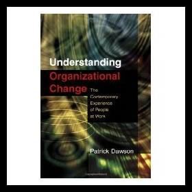 【预售】Understanding Organizational Change: The Contempo