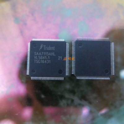NXP全新视频解码器芯片