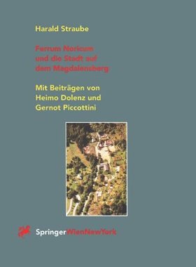 【预订】Ferrum Noricum Und Die Stadt Auf Dem...