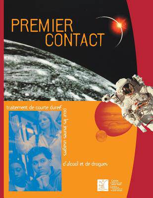 【预售】Premier Contact: Traitement de Court...