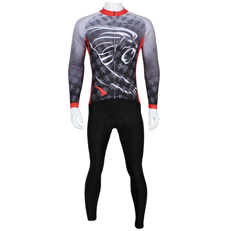 Tenue de cyclisme - Ref 2216474 Image 1