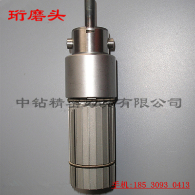 各类立式/ 卧式珩磨头Φ16-Φ100盲孔珩磨头，珩磨油石，珩磨条