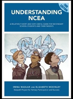 【预售】Understanding Ncea: A Relatively Short