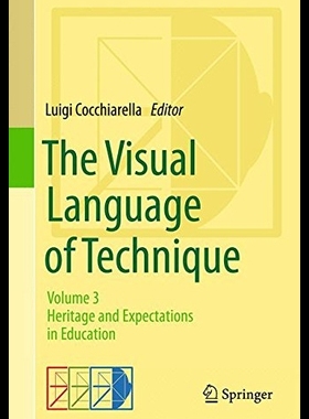 【预售】The Visual Language of Technique: Volu
