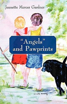 【预售】Angels and Pawprints: A Lifetime of Love, Laughte...